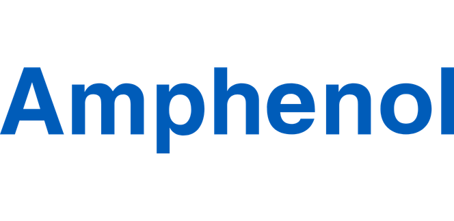 Balkan Enerji referansı Ampphenol logo