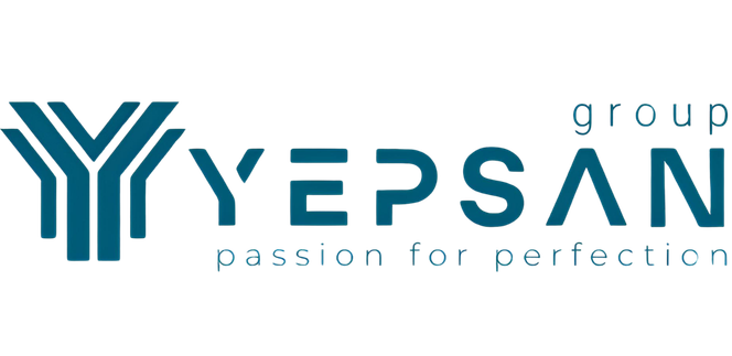 Balkan Enerji referansı Yepsan Grup logo