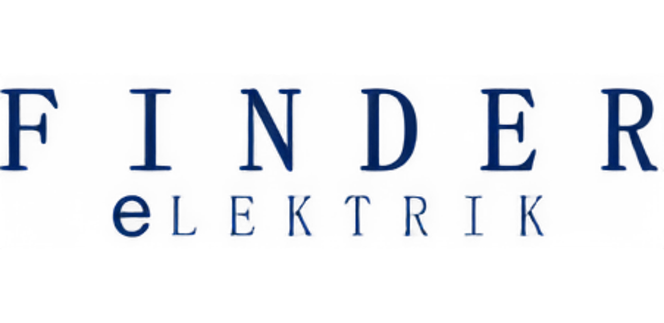 Balkan Enerji referansı Finder Elektrik logo