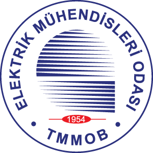 Balkan Enerji Elektrik Mühendisleri Odası Logo